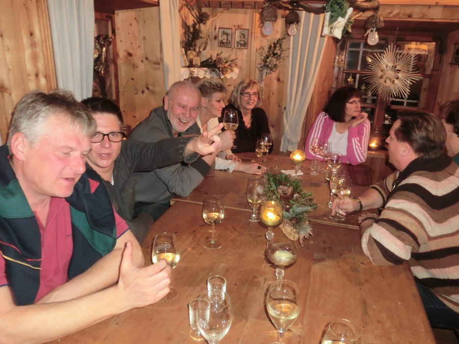 07- Dachstein, Bauernhaus, Abreise 105